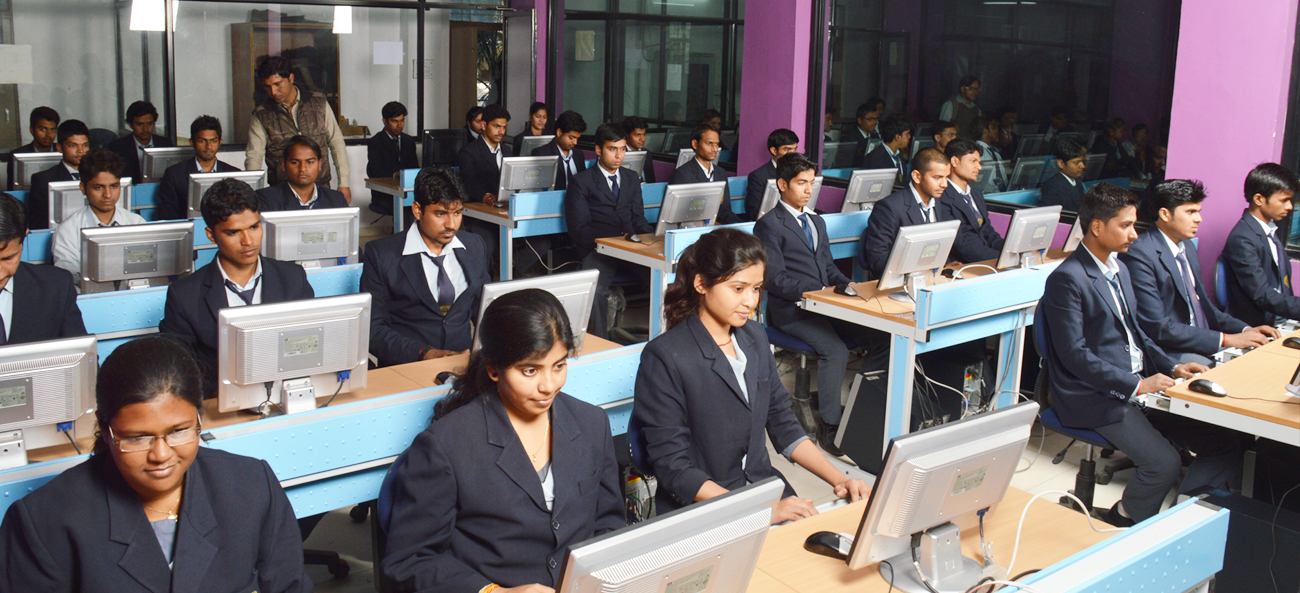 Academic campus facilitie