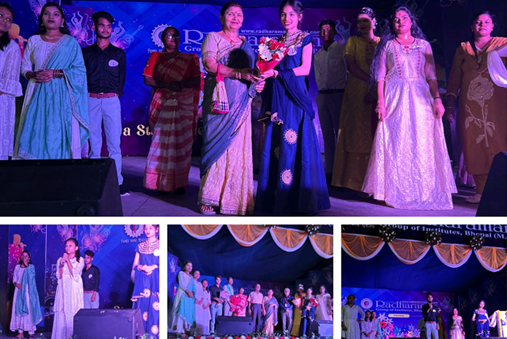 Events at Radharaman