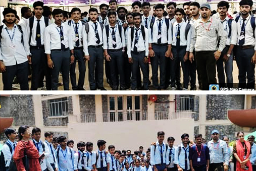 Events at Radharaman