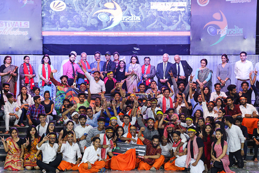Events at LPU