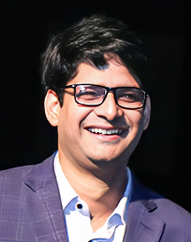 Mr. Rahul Tyagi