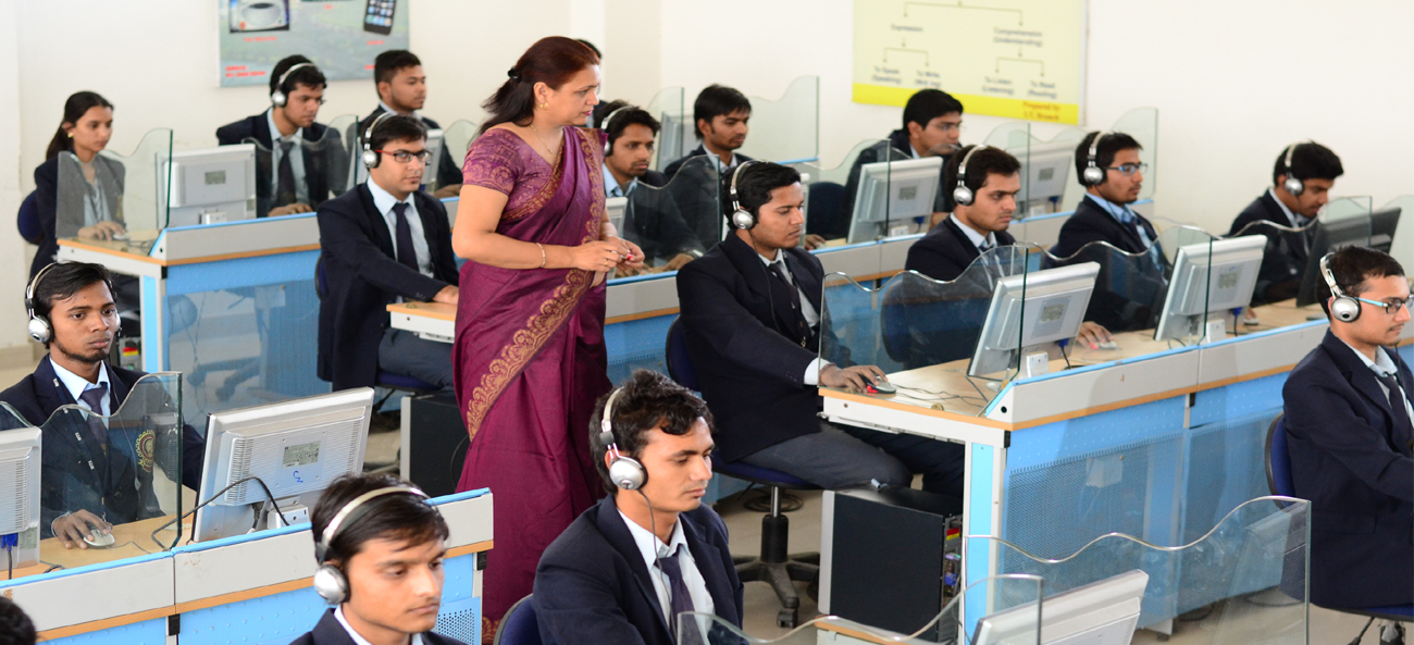 Academic campus facilitie