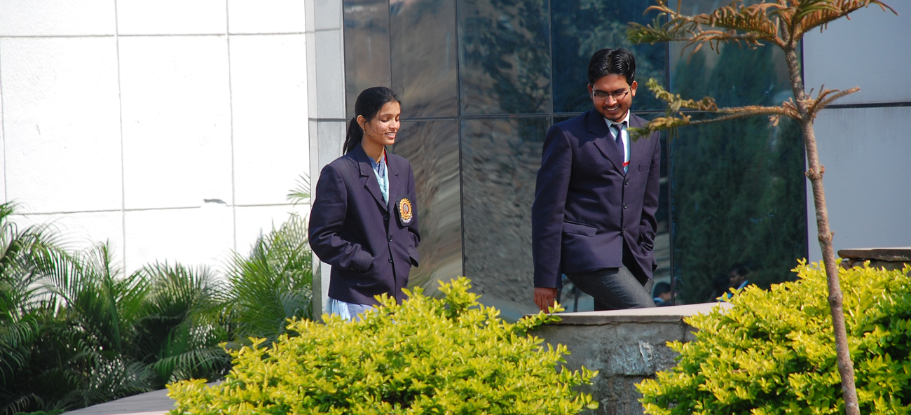 Academic campus facilitie