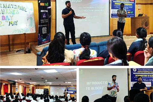 Events at Radharaman