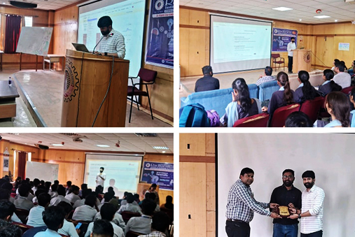 Events at Radharaman