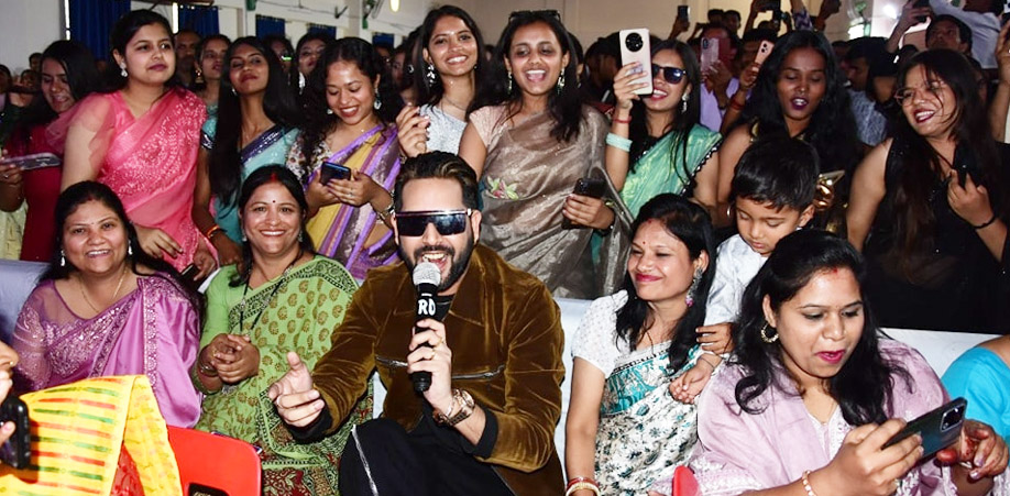 One India 2025 | A Spectacular Showcase of Unity in Diversity