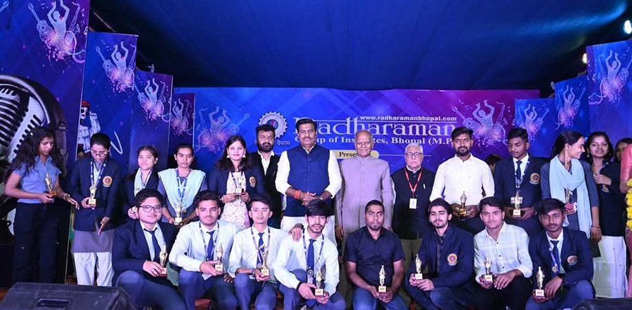 LPU Clinches Overall Championship Trophy at the 38th Inter-University National Youth Festival!