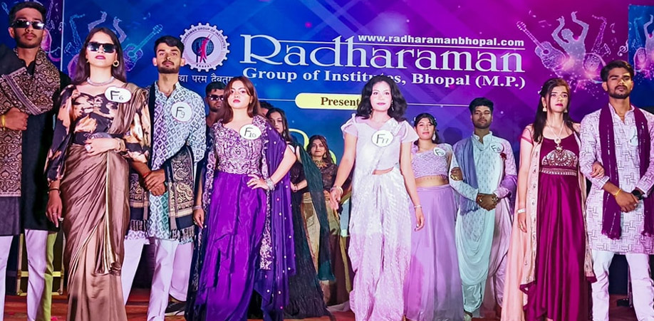 Our student Jahnavi Dangeti made the entire nation proud