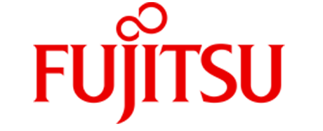 Fujitsu India Logo