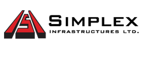 Simplex Infrastructures Ltd Logo